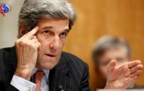 كيري: انسحاب ترامب من الاتفاق النووي خطير للغاية لانه اقوى اتفاق