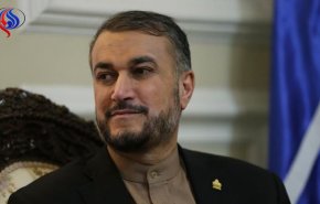 لن نسمح لبريطانيا والسعودية تخريب علاقات ايران والعراق