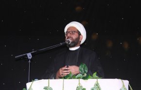 الشيخ دعموش: من مصلحة لبنان استقرار سوريا
