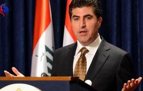 نيجيرفان بارزاني: انتخابات برلمان كردستان ستجرى في موعدها 