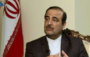 مسؤول ايراني يكشف عما يعيق انطلاق معركة ادلب