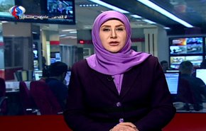 نشرة الاخبار من قناة العالم الساعة 16:00 بتوقيت غرينتش