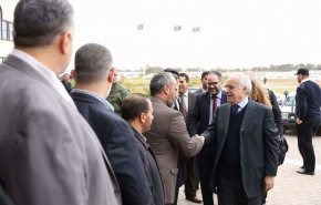 الجماعات المسلحة توافق على 