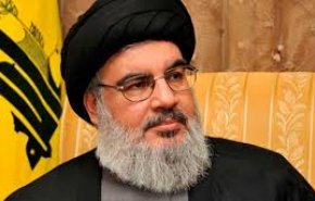 السيد نصر الله يدعو لمشاركة مباشرة بمجالس عاشوراء