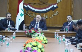 العبادي من البصرة يرفض الاعتداءات على البعثات الدبلوماسية في العراق