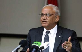 عريقات: سنذهب إلى الجنائية الدولية رغم إغلاق مكتب منظمة التحرير في واشنطن 