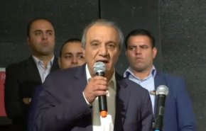 مدير المخابرات الفلسطيني: قرارات أميركا وإسرائيل لن تمر