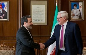 اتفاق موسكو وطهران على تعزيز التعاون التجاري رغم الحظر الاميركي