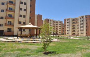 سوريا.. إنشاء 30 ألف وحدة سكنيةجديدة، والتنفيذ إيراني