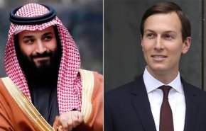 مستشرق إسرائيلي: كوشنير وغرينبلات يتعاملان مع الحكام الخليجيين كخدم