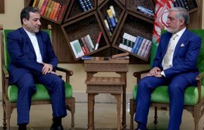 عراقجي يؤكد على الحفاظ على الامن والاستقرار في افغانستان
