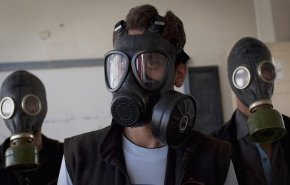 بدء تصوير محاكاة استفزاز كيميائي بإدلب لاتهام الجيش