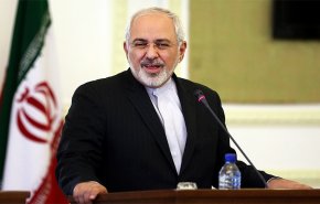ظریف يغرد: الوقاحة الأميركية ليس لها أي حدود