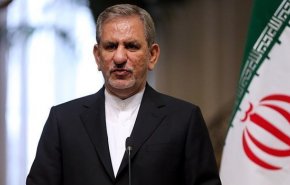 جهانغيري: تصفير مبيعات النفط الإيراني كلام فارغ