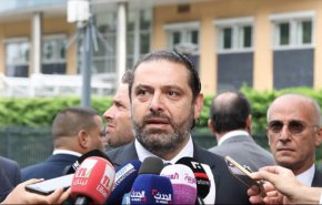 الحريري من لاهاي : لن نلجأ إلى الثأر

