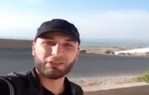 بالفيديو.. أقوى رسالة تهديد من مسلحي سوريا إلى اردوغان: ساعتان فقط لإحتلال اراض تركية
