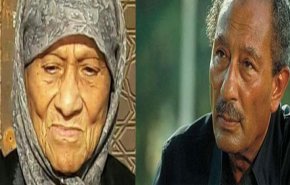 وفاة شقيقة الرئيس المصري الراحل السادات.. وتشيع الجنازة غدًا!