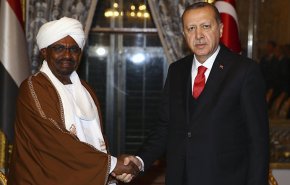 فتح فرع لبنك تركي في السودان