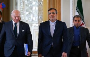 إتفاق ممثلي قمة طهران على قوائم مرشحي دستورية سوريا