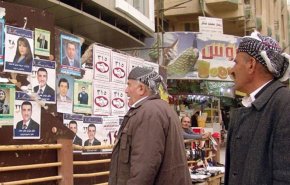 انطلاق الحملة الدعائية لانتخابات برلمان كردستان العراق