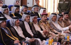 عشائر ميسان تستنكر تخريب القنصيلة الايرانية في البصرة