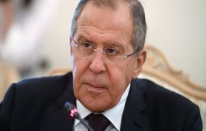 لافروف: التواجد العسكري الأميركي في سوريا غير مشروع