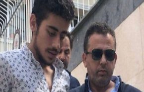 اعتقال شاب سوري في تركيا.. والسبب صادم !!