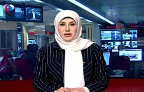 نشرة الاخبار من قناة العالم الساعة 16:00 بتوقيت غرينتش
