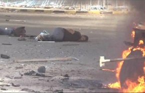 جريمة ثالثة خلال ساعات.. 10 شهداء بالحديدة في حصيلة غير نهائية