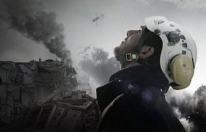 السيناريو الكيميائي على ادلب يستبق هجوم الجيش على الارهابيين