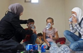 حشد غربي «كيميائي» لدعم تركيا