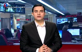 نشرة الاخبار من قناة العالم الساعة 07:00 بتوقيت غرينتش 