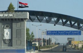 الأردن وسوريا يجريان أول محادثات رسمية