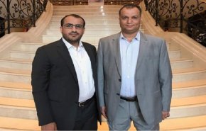 هذا ما دار بين محمد عبدالسلام ومارتن غريفيث في مسقط