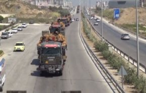 بالفيديو...هذا طلب اردوغان من دمشق بشان معركة ادلب!