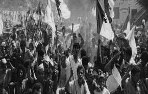 جرح الاستعمار على جسد الجزائر، لن يجبر!