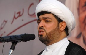 الشيخ الديهي: التطبيع خيانة... والبحرين ترفض التطبيع