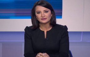 مذيعة الجزيرة تهاجم حكم 
