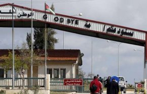 الأردن وسوريا يجريان أول محادثات رسمية حول إعادة فتح الحدود