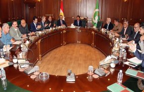العراق... الوطني الكردستاني يعلن الأحد مرشحه لرئاسة الجمهورية 