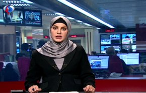 نشرة الاخبار من قناة العالم الساعة 07:00 بتوقيت غرينتش
