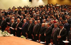 ما هي الأسماء الجديدة المطروحة للترشيح الى رئاسة الحكومة؟
