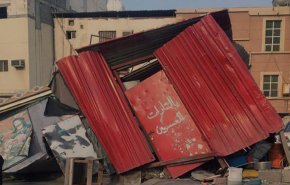 تصاعد الاعتداءات على الشعائر الحسينية في السعودية