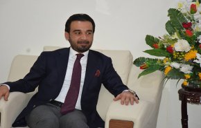 المحور الوطني يرشح الحلبوسي لرئاسة البرلمان العراقي