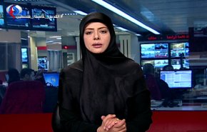 نشرة الاخبار من قناة العالم الساعة 16:00 بتوقيت غرينتش