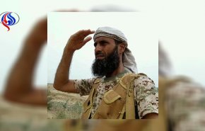 هلاك أحد قادة 