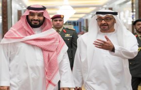 كاتب بريطاني: ابن زايد يستغل جهل ابن سلمان