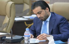 من هو رئيس البرلمان العراقي الجديد محمد الحلبوسي؟ 