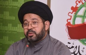 البحرين.. السلطات الأمنية تحقق مع الخطيب الحسيني السيد محيي الدين المشعل