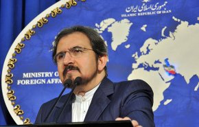 اول تعليق لايران على انتخاب الحلبوسي 